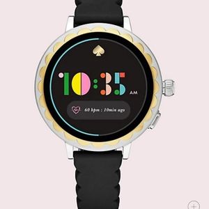 Kate Spade Smart watch 2 see pics